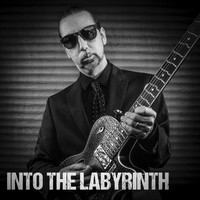 Mark del Castillo - Into the Labyrinth