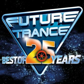 Various Artists - Future Trance - Best Of 25 Years