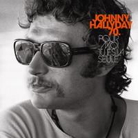 Johnny Hallyday - Pour moi tu es la seule