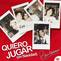David Moreno - Quiero Jugar (En Navidad) [Villancico Bizak]