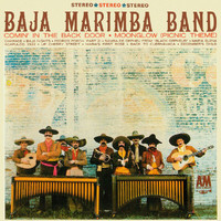 The Baja Marimba Band - Baja Marimba Band
