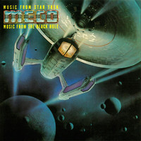 Meco - Music From Star Trek And The Black Hole