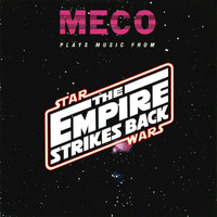 Meco - Meco Plays Music From The Empire Strikes Back