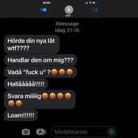LOAM - FUCK MITT EKS (Explicit)
