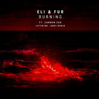 Eli & Fur - Burning (Leftwing : Kody Remix)