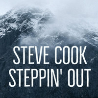 Steve Cook - Steppin' Out