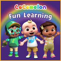 Cocomelon - Cocomelon Fun Learning