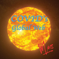 Moss - Covid's Global Web