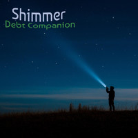 SHIMMER - Debt Companion - EP