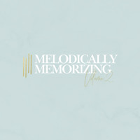 Abby Houston - Melodically Memorizing, Vol. 2