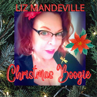 Liz Mandeville - Christmas Boogie