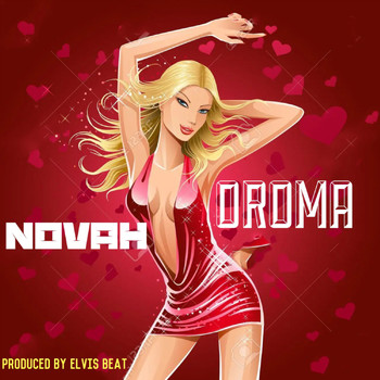 Novah - Oroma