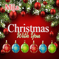 Mija - Christmas with You