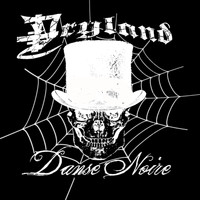 Dryland - Danse Noire
