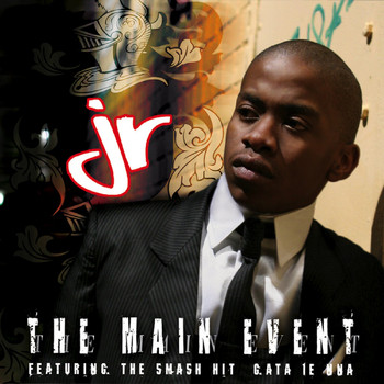 JR - The Main Event (Explicit)