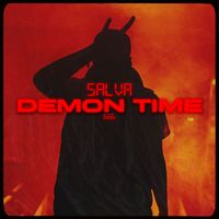 SALVA - Demon Time (Explicit)