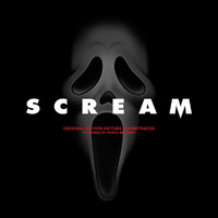 Marco Beltrami - Scream (Original Motion Picture Score / Box Set [Explicit])
