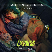 La Bien Querida - Río De Enero (Banda Sonora Original "Express")