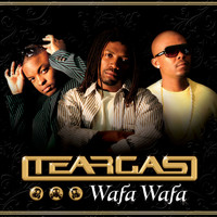 Teargas - Wafa Wafa