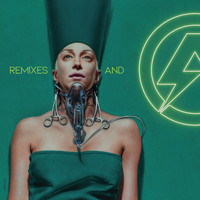 Aborym - Remixes And