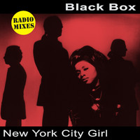 Black Box - New York City Girl (Radio Mixes)