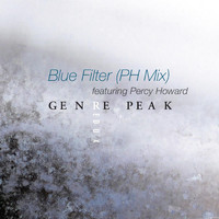 Genre Peak - Blue Filter (PH Mix) [feat. Percy Howard]