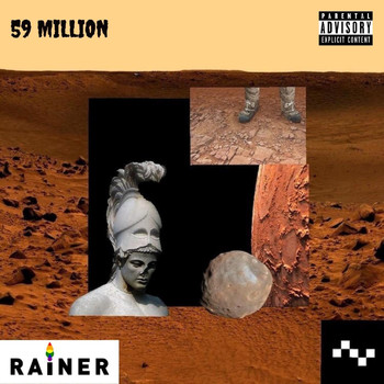 Rainer & Sapphire - 59 Million (Explicit)
