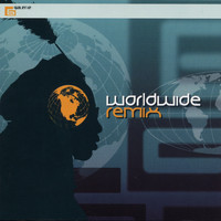 Halim Talahari - Worldwide Remix