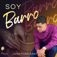 Jonathan Santiago - Barro Soy