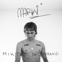 Marki - MIXTAPE DE VERANO (Explicit)