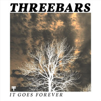 Threebars - It Goes Forever