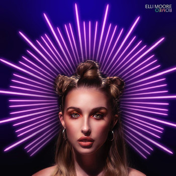 Elli Moore - Romeo
