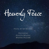 Ed Bolduc - Heavenly Peace