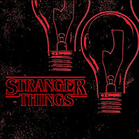 4Weekend - Stranger Things Tribute