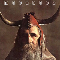 Moondog - Moondog 2 (Extended Version - Remastered 2000)