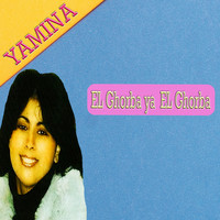Yamina - El ghorba ya el ghorba