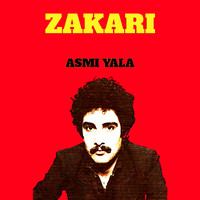 Zakari - Asmi yala
