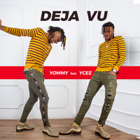Yommy - Deja Vu