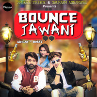 Robby - Bounce Jawani