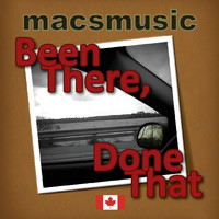 Macsmusic - Been There, Done That