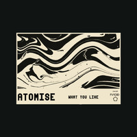 Atomise - What You Like