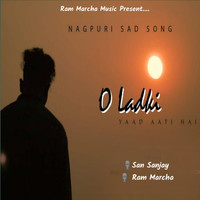 Ram Marcha - Wo Ladki Yaad Aati Hai, Nagpuri Song