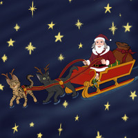 Jonas - Sexy Sexy Christmas
