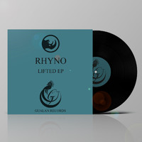 Rhyno - Lifted EP