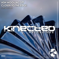 Ash Woollacott - Closer To The Edge