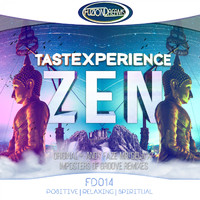 TasteXperience - Zen
