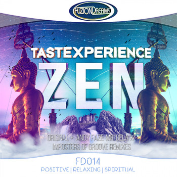 TasteXperience - Zen