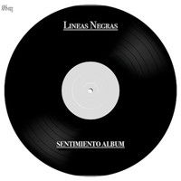 Lineas Negras - Sentimiento album