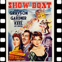 Ava Gardner - Can't Help Lovin´Dat Man (Original Soundtrack Show Boat)