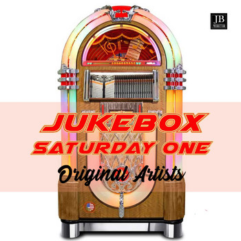 Various Artists - Juke Box Saturday One (Explicit)
